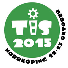 TiS2015 - en manifestation för teknikämnet Norrköping